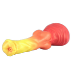 SWISOK Phantom - Fantasy Dildo - Centaur Dildo - Knot Dildo - 5 Sizes