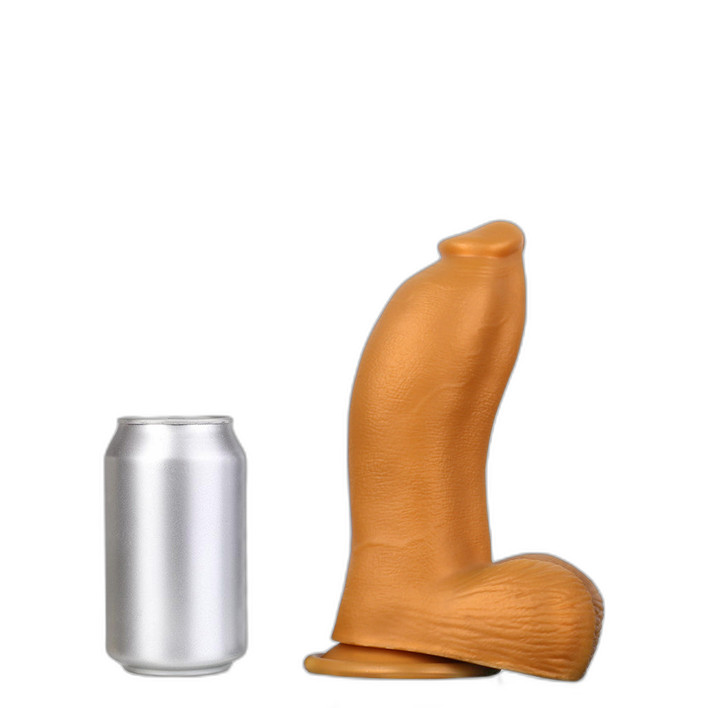 Sea Lion II - Animal Dildo - Thick Dildo