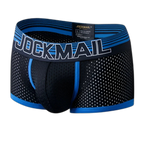 Performance Mesh Quick-Dry Boxer Briefs