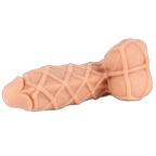 ZACH - Realistic Dildo - Silicone Dildo - Huge Dildo