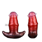 Vaughn - Fantasy Horse Tail Butt Plug - 3 Sizes
