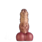 SWISOK Aurogon - Knot Dildo - Fantasy Dragon Dildo - 5 Sizes