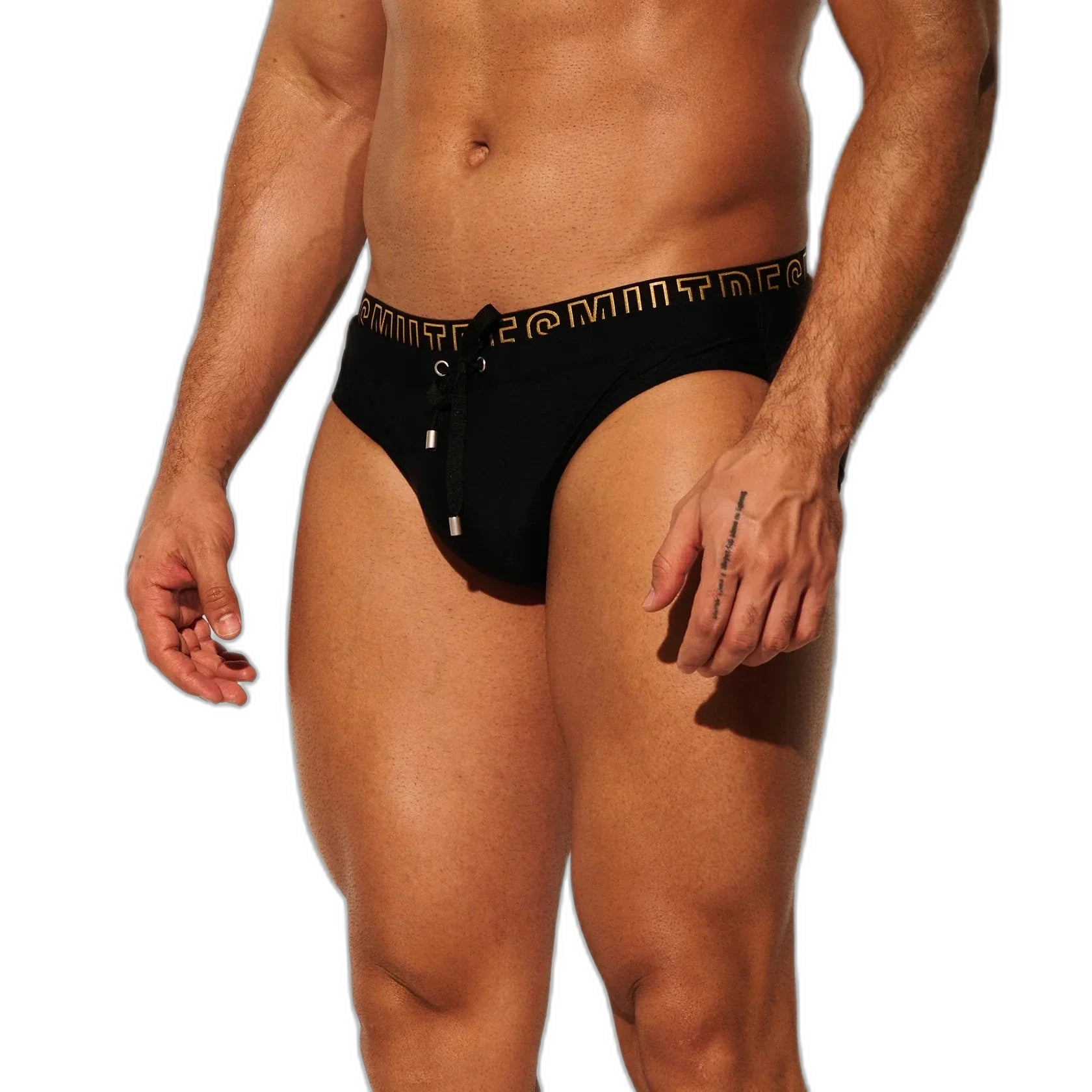 Prime Swim Briefs