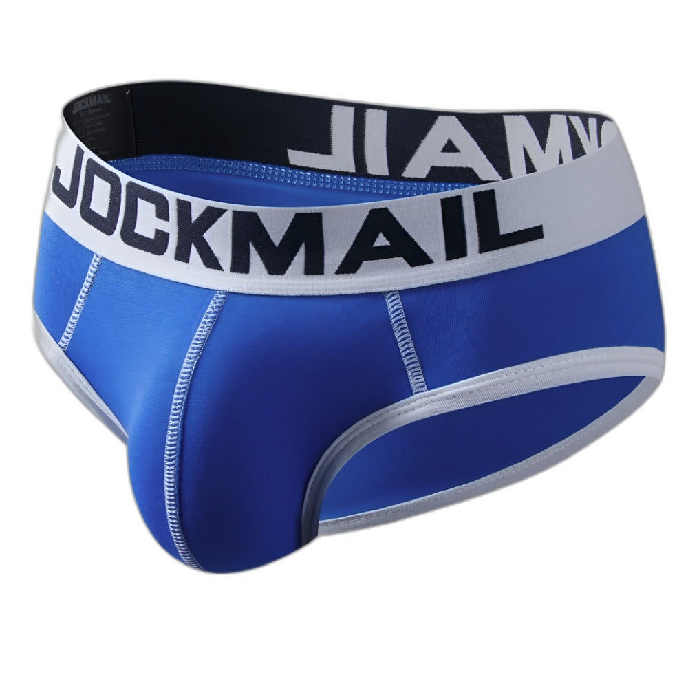 Fusion Briefs
