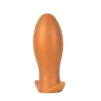 Jordan - Silicone Butt Plug - Anal Toy - Anal Trainers in Different Sizes