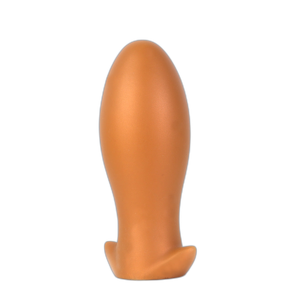 Jordan - Silicone Butt Plug - Anal Toy - Anal Trainers in Different Sizes