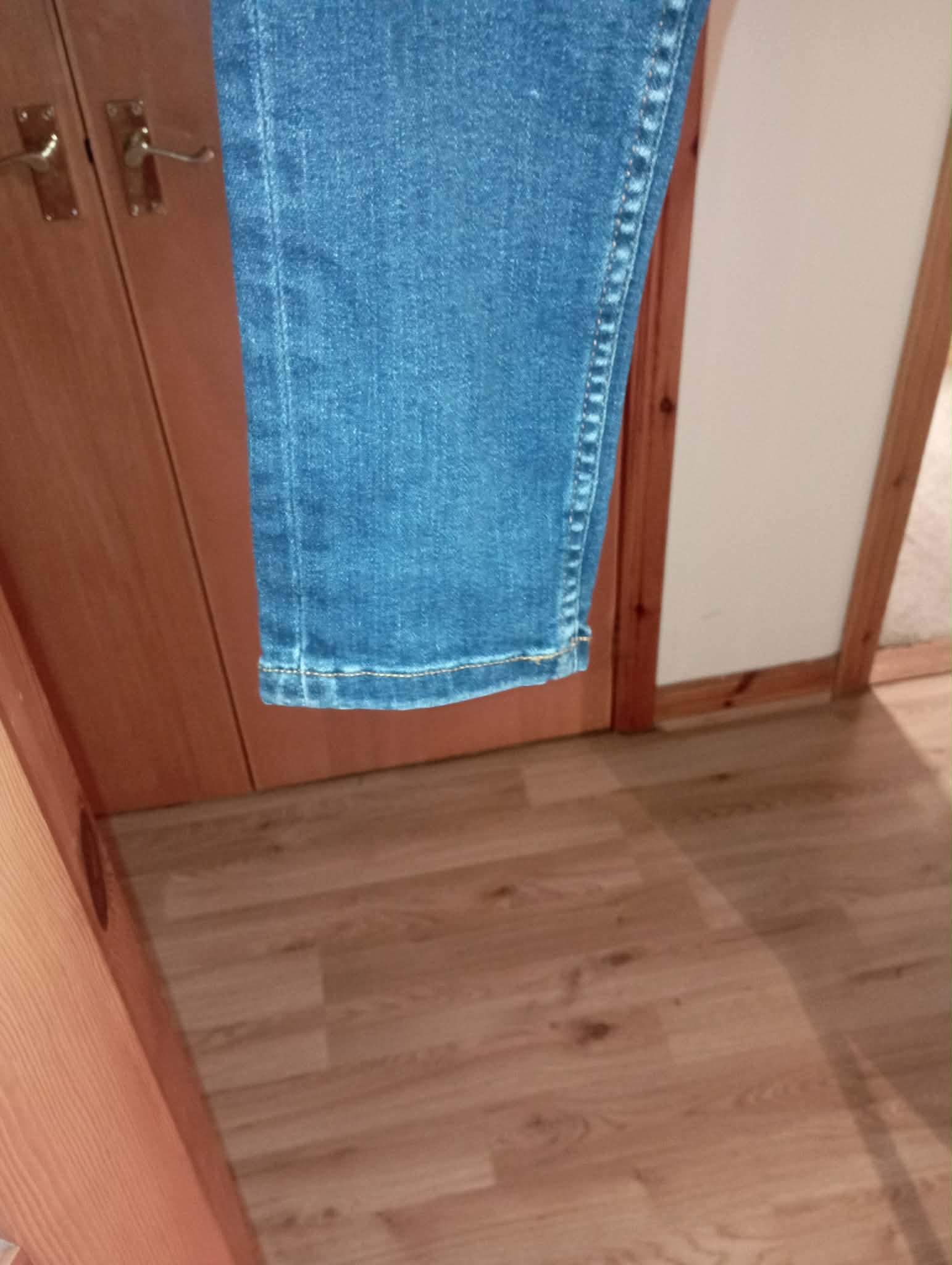 MENS PRIMARK W28 L30 SKINNY JEANS