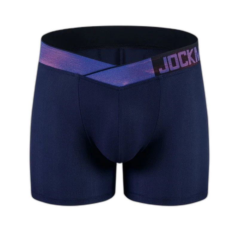 Jockmail Mesh Magic Butt-Lifting Boxers