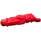 Succubus - 13 Inch Octopus Dildo - Huge Anal Toy