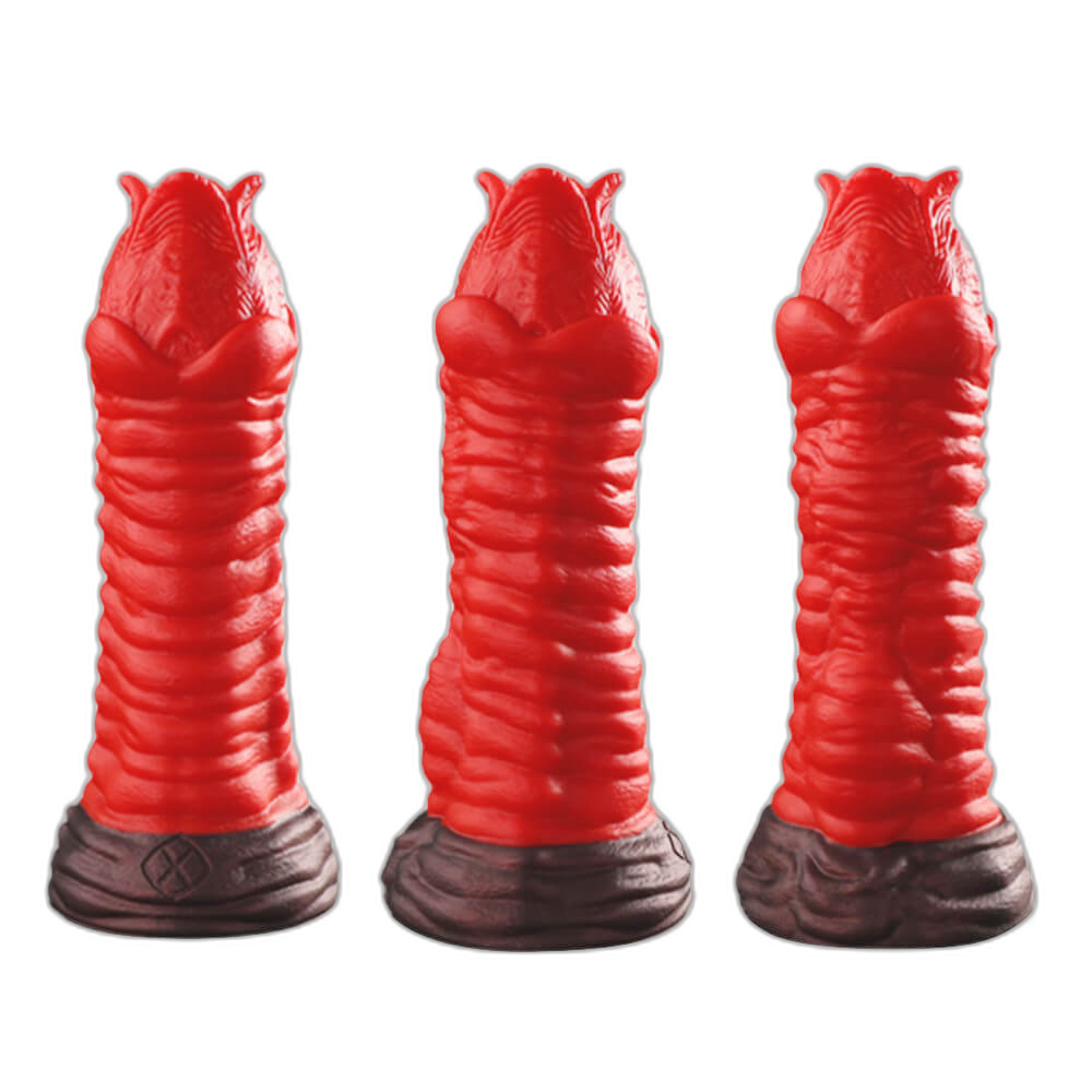Xomiy Queenis - Tail | Fantasy Inflatable Butt Plug