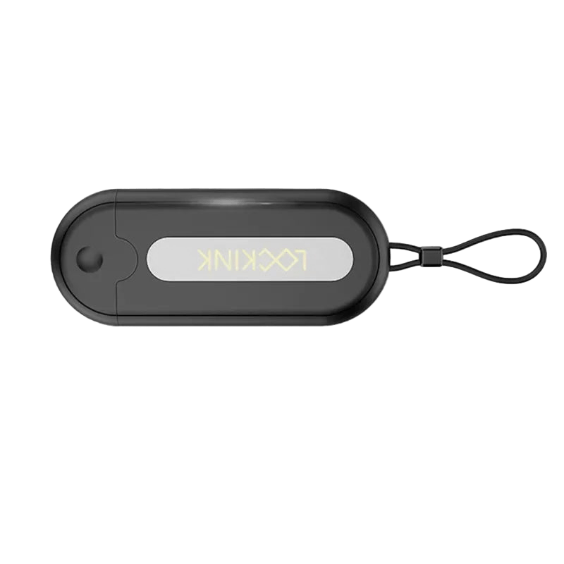 App Controlled Chastity Key Lock Box
