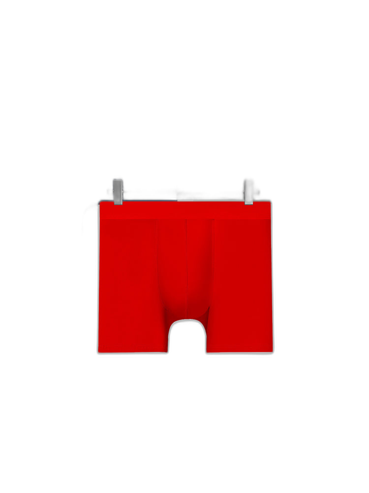 3 Pcs Breathable Sports Boxers Briefs