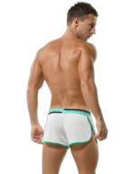 Men's Loose Fits Breathable Boxers