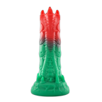 SWISOK Parasand - Monster Egg Ovipositor Dildo - Alien Dildo With Scales