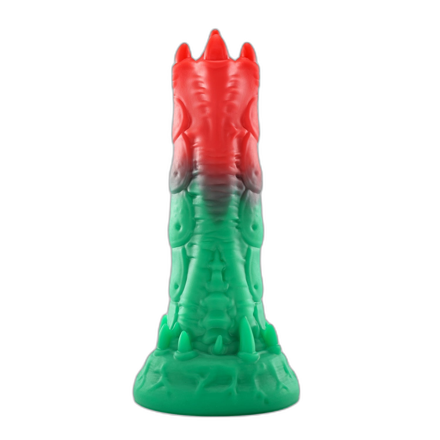 SWISOK Parasand - Monster Egg Ovipositor Dildo - Alien Dildo With Scales