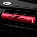 Car Air Freshener Smell In The Car Styling Air Vent Perfume Parfum Flavoring For Auto Interior Accessorie Air Freshener