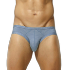 Contour Strap Briefs