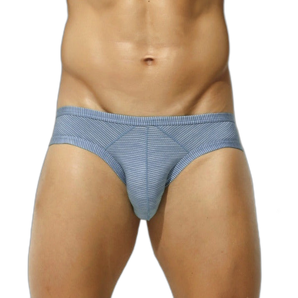 Contour Strap Briefs