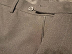 Men's George Black Smart Trousers (W30 Regular)