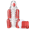 Aero - Automatic Male Masturbator - Male Vibrator