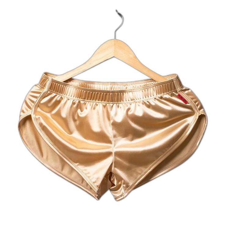 Silk Touch Night Boxers
