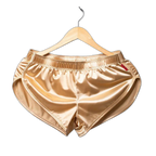 Silk Touch Night Boxers