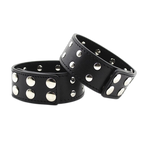 Leather Wrist / Arm Restraints