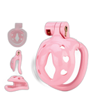 Keyser - Small Chastity Cage - Penis Cage - Sissy Chastity