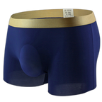 U Convex Pouch Seamless Boxer Briefs