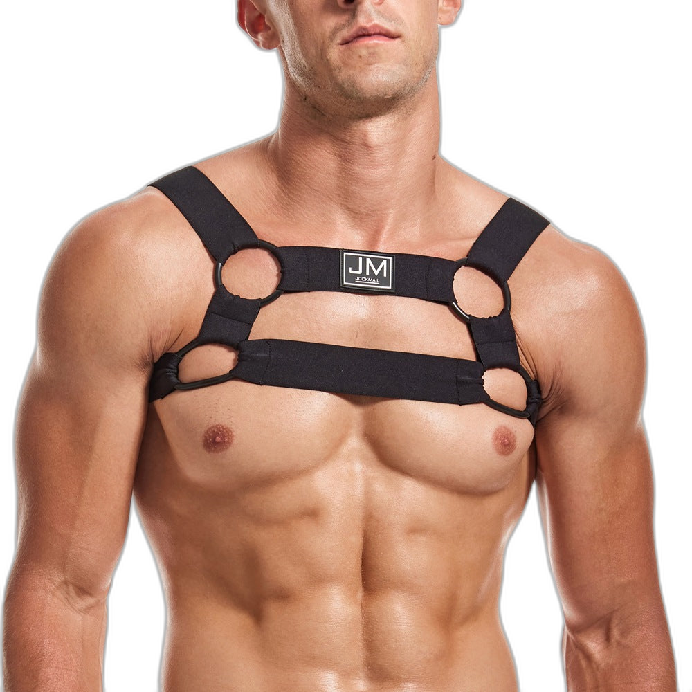 Elastic Harness