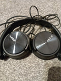 SONY Headphones