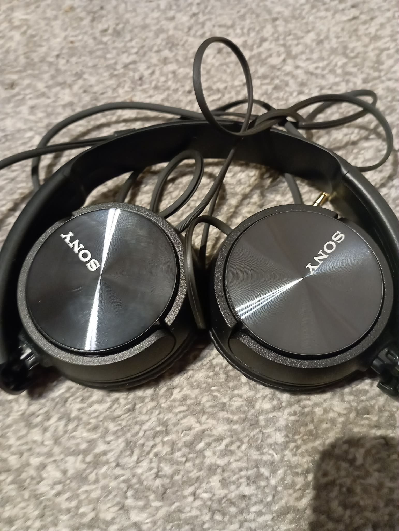 SONY Headphones