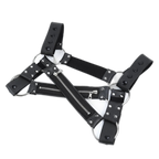Zip It Gay Rave Harness