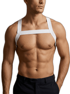Essentials Elastic Harness