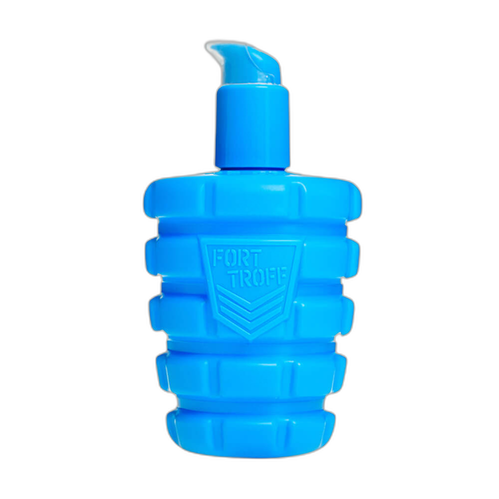 FORT TROFF - Water Based Personal Lubricant with Hyaluronic Acid - 10.1 oz / 300 ml