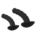 ruff GEAR Silicone Baller Dildo Plug Kit