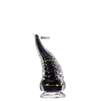 Clear Silicone Tentacle Dildo