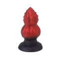 Calabash - Silicone Butt Plug - 3 Sizes