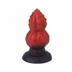 Calabash - Silicone Butt Plug - 3 Sizes