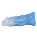 SWISOK Cetus - Fantasy Whale Dildo - Animal Dildo - Creature Cock Dildo