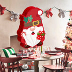 Creative Home Christmas Elf Pinata Decorations