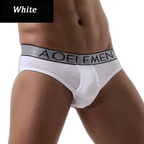 Men's U Convex Pouch U Convex Pouch Briefs