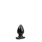 ruff GEAR Spade Butt Plug Medium
