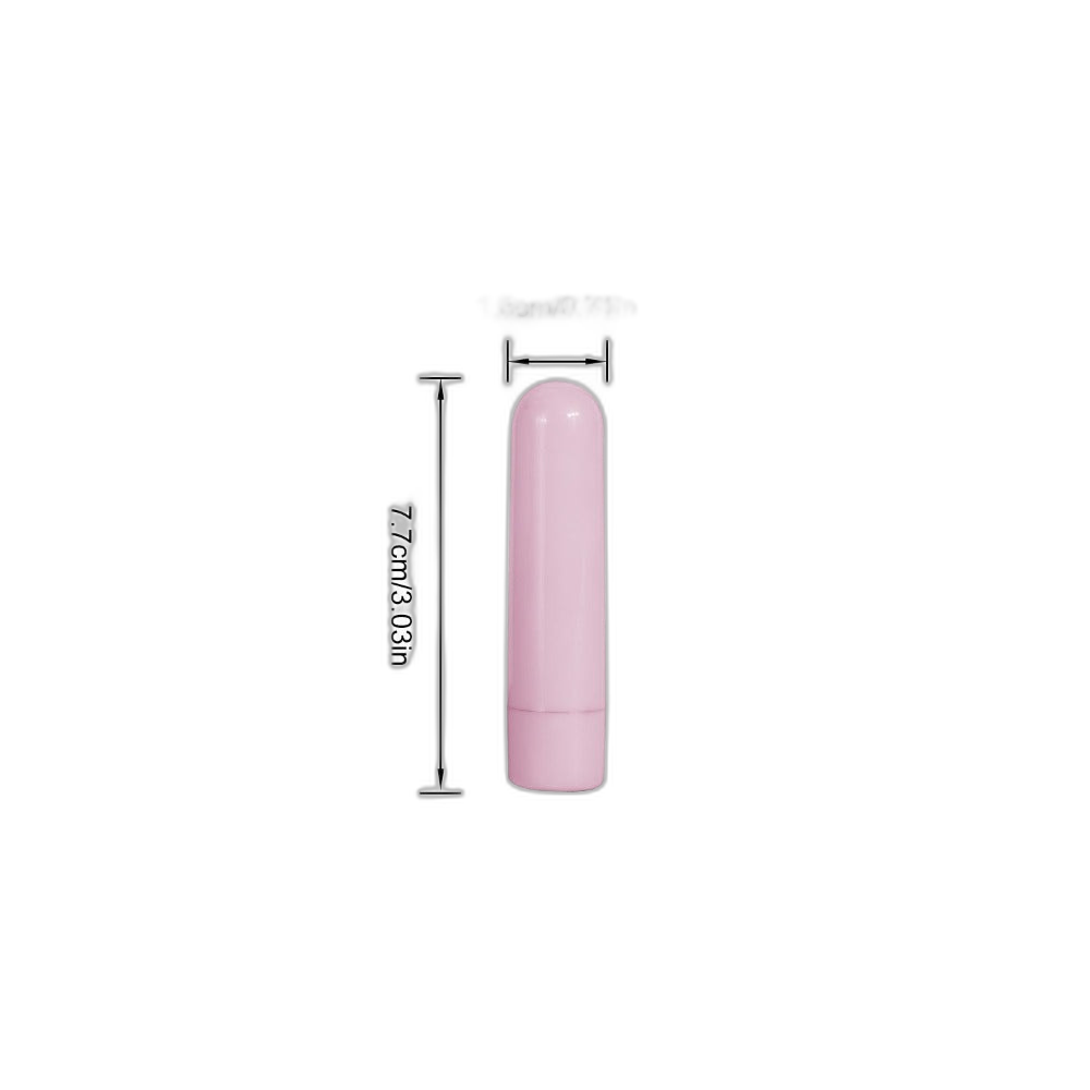 Echo - Vibrating Dildo - Kanis Knot Dildo - Fantasy Dildo With Tail