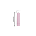 Echo - Vibrating Dildo - Kanis Knot Dildo - Fantasy Dildo With Tail