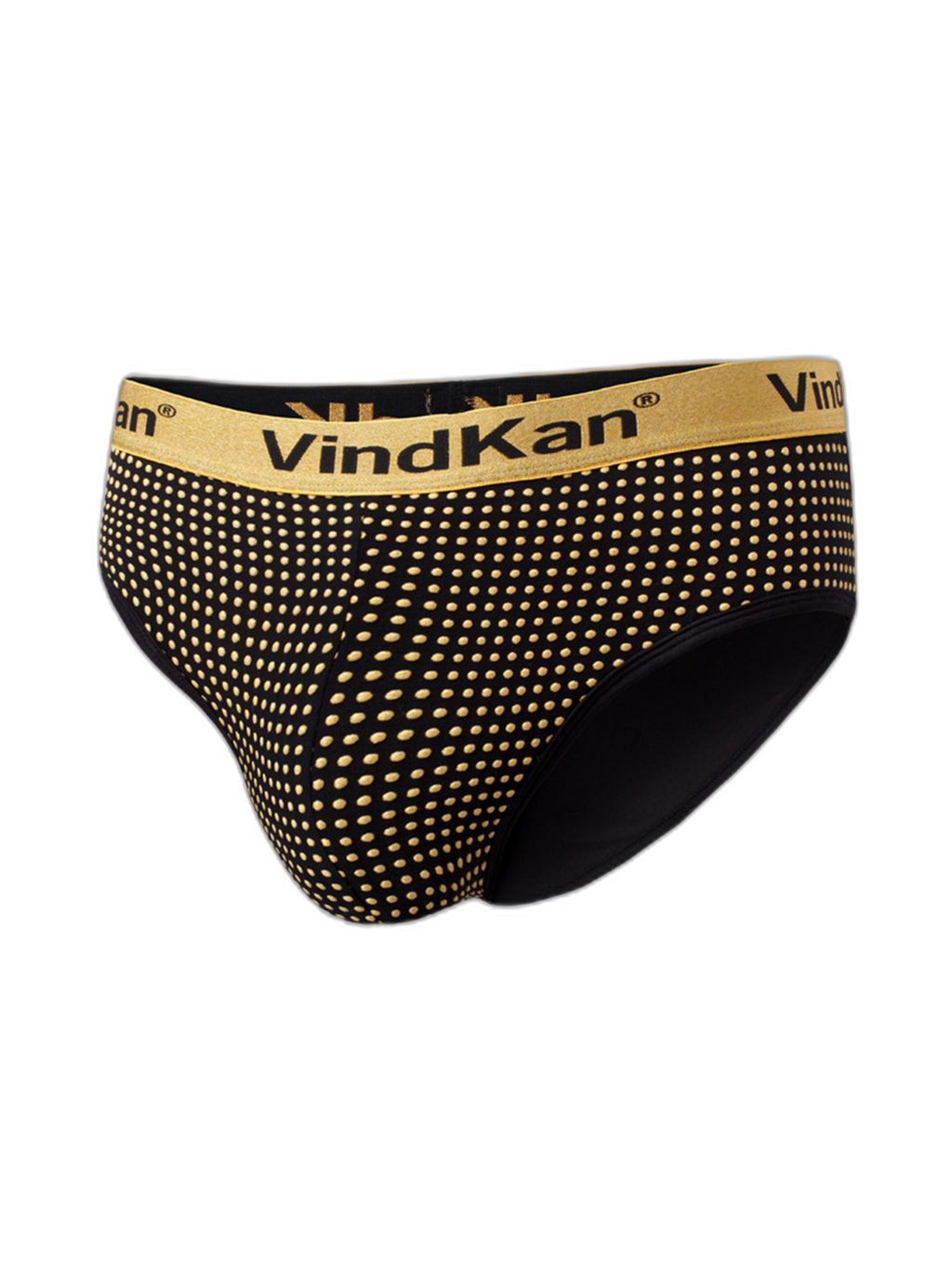 Men's Magnetic Energy Functional Modal Briefs