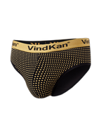 Men's Magnetic Energy Functional Modal Briefs