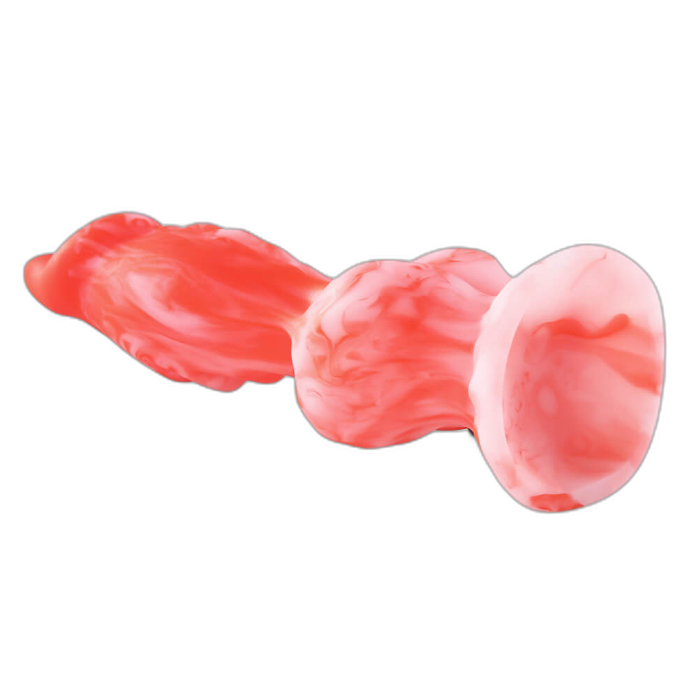 Pooch - Knot Dildo - Knot Sex Toy - 5 Sizes