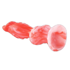 Pooch - Knot Dildo - Knot Sex Toy - 5 Sizes