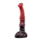 SWISOK Magga - Fantasy Dildo - Flare-Head Dildo - 6 Sizes